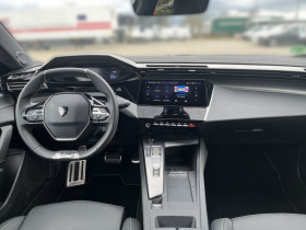 Peugeot 408 PHEV 225 e-BVA  occasion  Beaupuy - photo n3