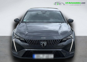 Peugeot 408 PHEV 225 e-BVA  occasion  Beaupuy - photo n2