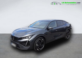 Peugeot 408 PHEV 225 e-BVA  occasion  Beaupuy - photo n2