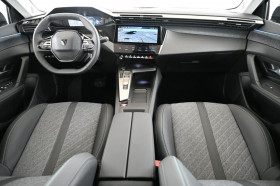 Peugeot 408 PHEV 225 e-BVA  occasion  Beaupuy - photo n2