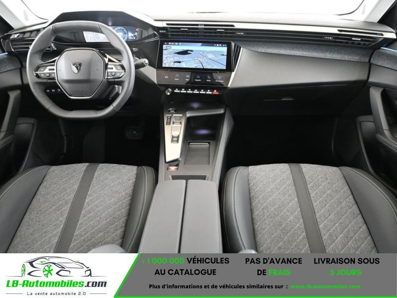 Peugeot 408 PHEV 225 e-BVA 2023 - photo n°2 Peugeot 408 PHEV 225 e-BVA  occasion à Beaupuy - photo n°2
