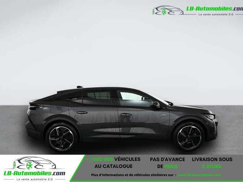 Peugeot 408 PHEV 225 e-BVA 2023 - photo n°3 Peugeot 408 PHEV 225 e-BVA  occasion à Beaupuy - photo n°3