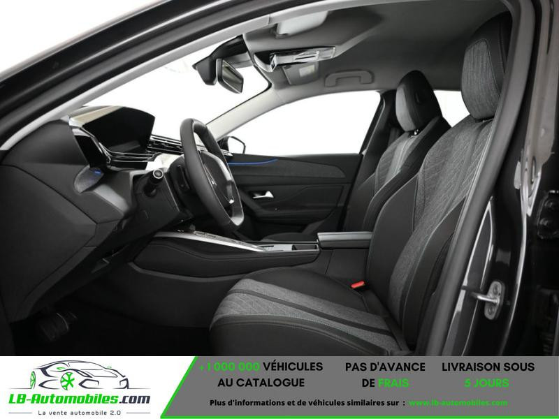 Peugeot 408 PHEV 225 e-BVA 2023 - photo n°4 Peugeot 408 PHEV 225 e-BVA  occasion à Beaupuy - photo n°4