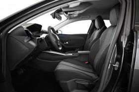 Peugeot 408 PHEV 225 e-BVA  occasion  Beaupuy - photo n4