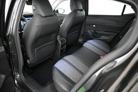 Peugeot 408 PHEV 225 e-BVA  occasion  Beaupuy - photo n5