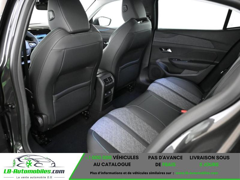 Peugeot 408 PHEV 225 e-BVA 2023 - photo n°5 Peugeot 408 PHEV 225 e-BVA  occasion à Beaupuy - photo n°5
