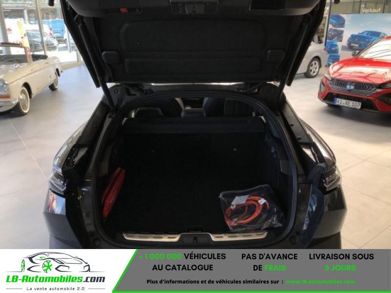 Peugeot 408 PHEV 225 e-BVA 2023 - photo n°7 Peugeot 408 PHEV 225 e-BVA  occasion à Beaupuy - photo n°7