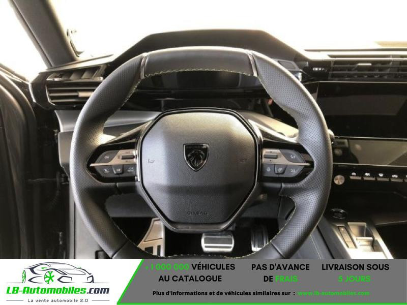 Peugeot 408 PHEV 225 e-BVA 2023 - photo n°6 Peugeot 408 PHEV 225 e-BVA  occasion à Beaupuy - photo n°6