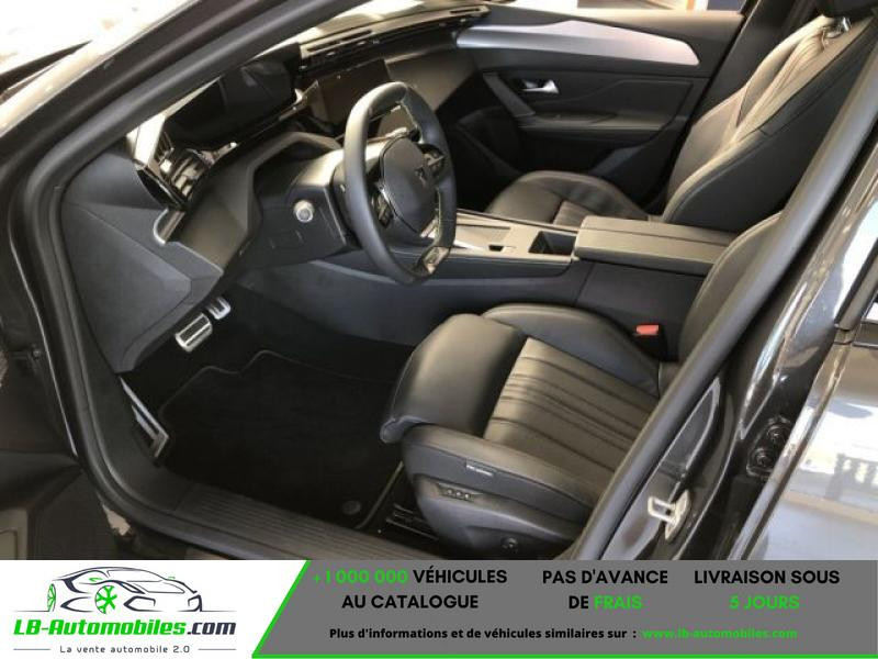 Peugeot 408 PHEV 225 e-BVA 2023 - photo n°5 Peugeot 408 PHEV 225 e-BVA  occasion à Beaupuy - photo n°5