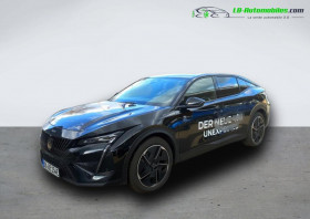 Peugeot 408 PHEV 225 e-BVA  occasion  Beaupuy - photo n2