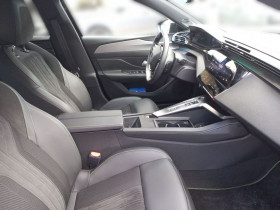 Peugeot 408 PHEV 225 e-BVA  occasion  Beaupuy - photo n4