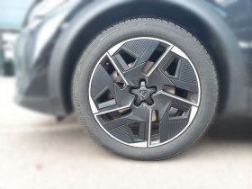 Peugeot 408 PHEV 225 e-BVA  occasion  Beaupuy - photo n6