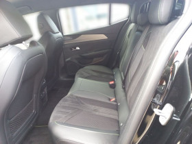 Peugeot 408 PHEV 225 e-BVA  occasion  Beaupuy - photo n5
