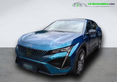 Peugeot 408 occasion année 2024 boite Automatique Annonce Peugeot 408 occasion Hybride PHEV 225 e-BVA à Beaupuy