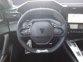 Peugeot 408 PHEV 225 e-BVA  occasion  Beaupuy - photo n7
