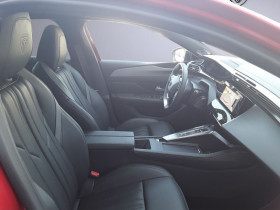 Peugeot 408 PHEV 225 e-BVA  occasion  Beaupuy - photo n5
