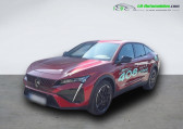 Annonce Peugeot 408 occasion Hybride PHEV 225 e-BVA à Beaupuy