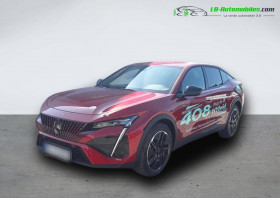 Peugeot 408 , garage LB AUTOMOBILES  Beaupuy