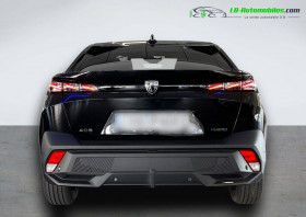 Peugeot 408 PHEV 225 e-BVA  occasion  Beaupuy - photo n6