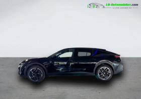 Peugeot 408 PHEV 225 e-BVA  occasion  Beaupuy - photo n5