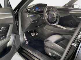 Peugeot 408 PHEV 225 e-BVA  occasion  Beaupuy - photo n7