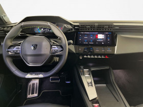 Peugeot 408 PHEV 225 e-BVA  occasion  Beaupuy - photo n3