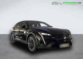 Peugeot 408 PHEV 225 e-BVA  occasion  Beaupuy - photo n2