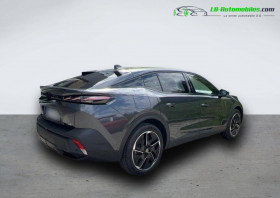 Peugeot 408 PHEV 225 e-BVA  occasion  Beaupuy - photo n2
