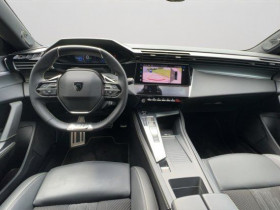 Peugeot 408 PHEV 225 e-BVA  occasion  Beaupuy - photo n3