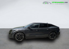 Peugeot 408 PHEV 225 e-BVA  occasion  Beaupuy - photo n4