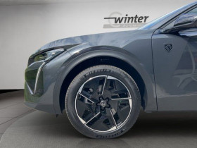 Peugeot 408 PHEV 225 e-BVA  occasion  Beaupuy - photo n6