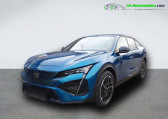 Peugeot 408 PHEV 225 e-BVA   Beaupuy 31