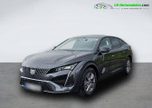 Peugeot 408 PHEV 225 e-BVA   Beaupuy 31