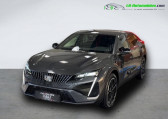 Peugeot 408 PHEV 225 e-BVA   Beaupuy 31