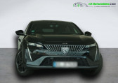 Peugeot 408 PHEV 225 e-BVA   Beaupuy 31