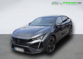 Peugeot 408 occasion année 2023 boite Automatique Annonce Peugeot 408 occasion Hybride PHEV 225 e-BVA à Beaupuy
