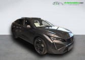 Peugeot 408 occasion année 2023 boite Automatique Annonce Peugeot 408 occasion Hybride PHEV 225 e-BVA à Beaupuy