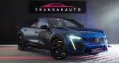 Annonce Peugeot 408 occasion Hybride PHEV 225 e-EAT8 GT / 1�re MAIN / ENTRETIENS � JOUR � L'ISLE SUR LA SORGUE
