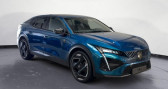 Peugeot 408 PHEV 225 e-EAT8 GT - Cam�ra 360 - Attelage - Si�ges Electriq  � S�r�zin-du-Rh�ne 69