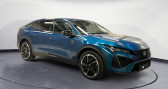 Annonce Peugeot 408 occasion Hybride PHEV 225 e-EAT8 GT - Charge 7.4KW - Pack Drive Assist Plus � MONTELIMAR