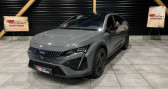 Peugeot 408 occasion année 2024 boite Automatique Annonce Peugeot 408 occasion Hybride PHEV 225 e-EAT8 GT à Tourville-La- Riviere
