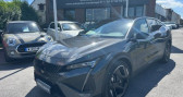 Peugeot 408 occasion année 2023 boite Automatique Annonce Peugeot 408 occasion Hybride PHEV 225 e-EAT8 GT à Maubeuge