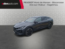 Peugeot 408 , garage PEUGEOT SAINT PIERRE DU MONT LABARTHE AUTOMOBILE  Saint Pierre du Mont