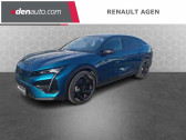 Peugeot 408 occasion année 2022 boite Automatique Annonce Peugeot 408 occasion Hybride PHEV 225 e-EAT8 GT à Agen