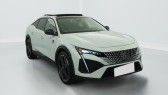 Peugeot 408 PHEV 225 e-EAT8 GT   SAINT-GREGOIRE 35