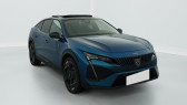 Peugeot 408 PHEV 225 e-EAT8 GT   SAINT-GREGOIRE 35