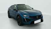Annonce Peugeot 408 occasion Hybride PHEV 225 e-EAT8 GT  SAINT-GREGOIRE