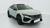 Annonce Peugeot 408 occasion Hybride PHEV 225 e-EAT8 GT  SAINT-GREGOIRE