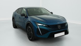 Peugeot 408 PHEV 225 e-EAT8 GT  � SAINT-GREGOIRE 35