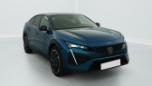 Annonce Peugeot 408 occasion Hybride PHEV 225 e-EAT8 GT � SAINT-GREGOIRE